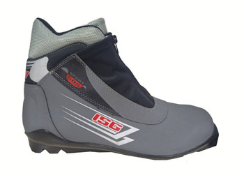 ISG 508 Cross-Country Ski Boots