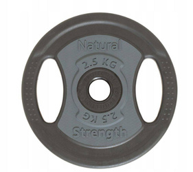 Hektor 2.5kg Multifunctional Weight Plate