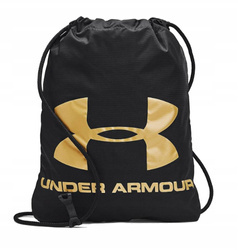 Backpack bag Under armour sackpack 1240539-010