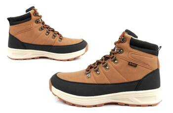 Men's Winter Hiking Boots Lee Cooper LCJ-24-01-03-3035M