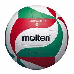 Piłka siatkowa MOLTEN V4M1500