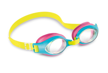 Intex 55611 Swimming Goggles for Kids