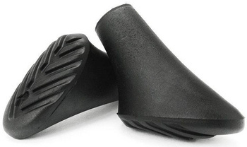 Rubber Tips for Poles 2 Pieces