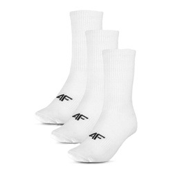 Sports Ankle Socks 4F F279
