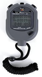 Electronic Sports Stopwatch SMJ JS-507