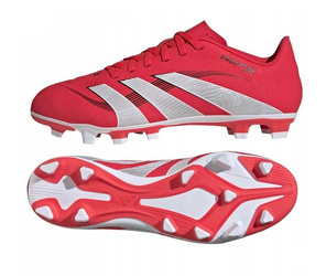 BUTY PIŁKARSKIE KORKI ADIDAS ID1326 PREDATOR CLUB FG/MG