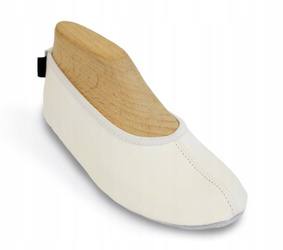 Abakus ballet flats with insole