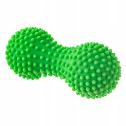 TULLO Green Sensory Roller for Massage 15.5cm
