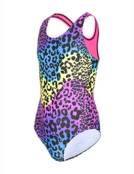 GIRLS' SHEPA ONE-PIECE SWIMSUIT