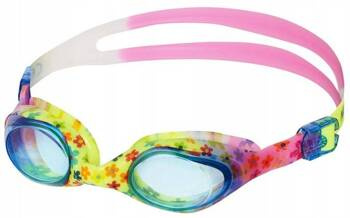 Children's Swimming Goggles Nils Aqua NQG170FAF