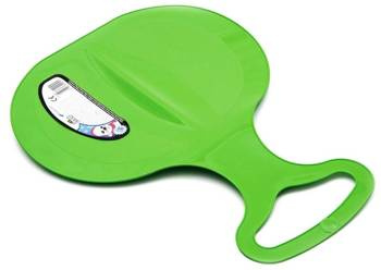 Ski Sled for Kids Prosperplast Apple