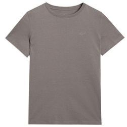 KOSZULA T-SHIRT 4F M2399 CHŁOPIĘCA BAWEŁNIANA SPORTOWA