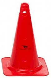 Cone with holes 38cm My 100056