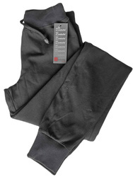 Bodella anita Black women's Black sports pants