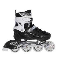 Hockey Inline Skates with Replaceable Blade Nils NH10905
