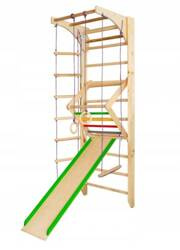 Sports Corner for Kids: Pelltech Gymnastics Ladder for Youth