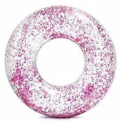 Intex 56274 Swimming Ring Purple