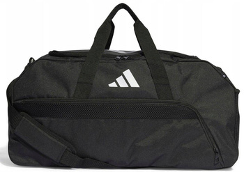 Adidas Tiro Duffle Sports Bag