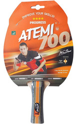 Table tennis racket ATEMI 700