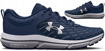 UNDER ARMOR CHARGED ASSERT 10 MEN'S SPORTS shoes 3026175-400