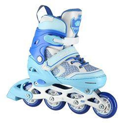 Adjustable Skates NILS Recreational Riding