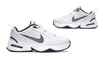 Buty męskie sportowe NIKE sneakresy 415445-001 r 40