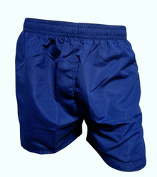 Running shorts L