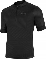 Men's 4F bicycle t-shirt h4l22-rkm003