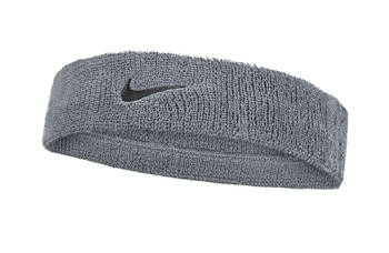 OPASKA NA WŁOSY NA GŁOWĘ NIKE SWOOSH CLASSIC N.101.2407.400.OS