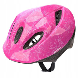 Adjustable bicycle helmet meteor KS05 for a bicycle