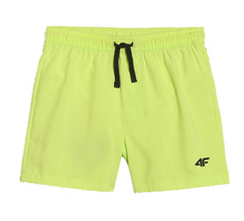 4F Boys' Swim Shorts Quick-Drying Size 158/164