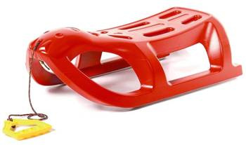 Sea Lion Plastic Sleds Prosperplast