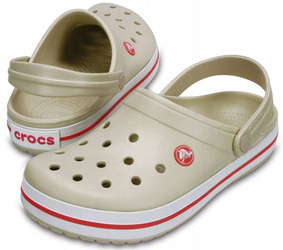 LIGHT CLOGS CROCS CROCBAND 11016-1AS UNISEX WOMEN'S MEN'S