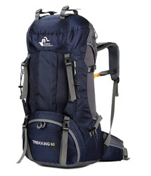 FREE KNIGHT RG CAMP TOURING BACKPACK 50L + 10L