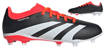 Junior Football Boots Adidas Predator League FG