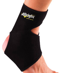 Allright Universal AS01029 Knee Scraper