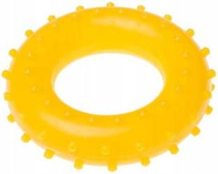 Rehabilitation Disc with Spikes Tullo 7.2 cm