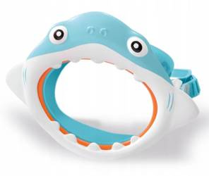 Swimming mask 55915 Intex