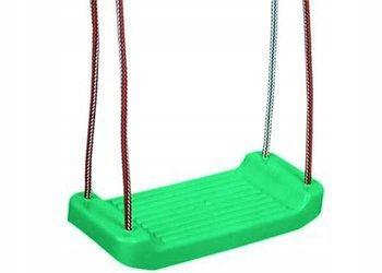 Swing for baby Plastic Kimet