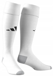 SKARPETY PIŁKARSKIE GETRY ADIDAS MILANO 23 IB7813