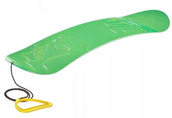 Prosperplast Snowboard Slide Board