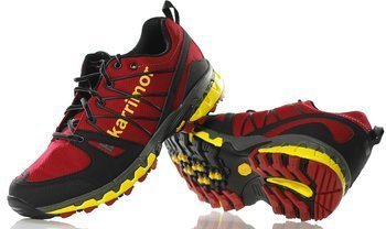 Trekking Shoes Men Karrimor Pyramid