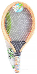 Badminton Set Gazelo G209971