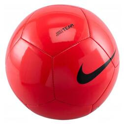 Training Soccer Ball Nike Pitch Team FZ7553-635