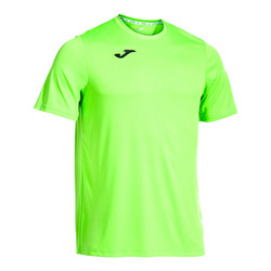 JOMA COMBI Green FLUOR SPORTS T-SHIRT 100052.020