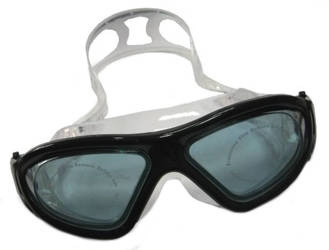 Junior Swimming Goggles Mask Intex Fluent 8120
