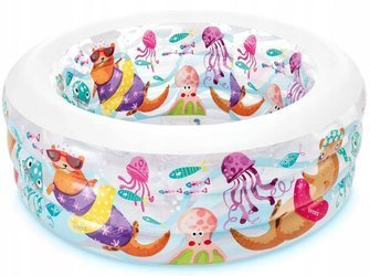 Intex Inflatable Basin 58480 152x56 cm