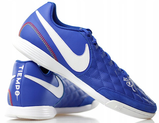 Nike Tiempo Legend Academy IC AQ2217-410