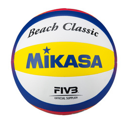 Beach Volleyball MIKASA BV552C