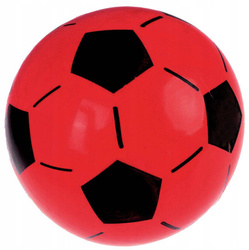 Rubber Ball for Kids 23 cm Beach and Garden Play